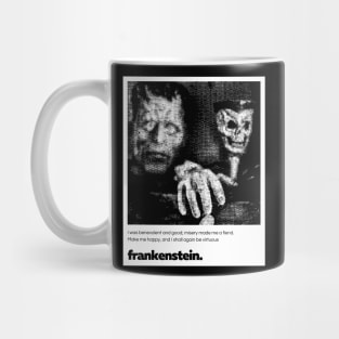 Frankenstein Mug